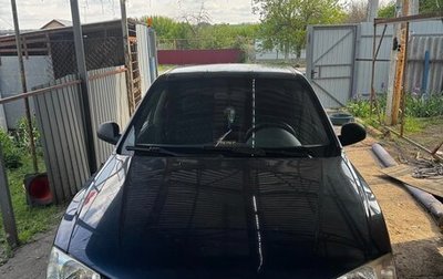 Hyundai Accent II, 2008 год, 500 000 рублей, 1 фотография