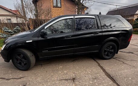 SsangYong Actyon Sports II, 2008 год, 469 000 рублей, 3 фотография