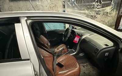 Toyota Corolla, 2008 год, 530 000 рублей, 1 фотография