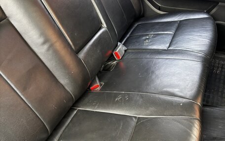 SsangYong Actyon Sports II, 2008 год, 469 000 рублей, 5 фотография