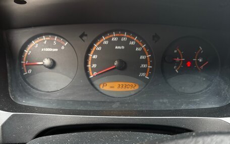 SsangYong Actyon Sports II, 2008 год, 469 000 рублей, 7 фотография