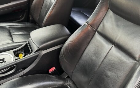 SsangYong Actyon Sports II, 2008 год, 469 000 рублей, 8 фотография