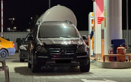 Mercedes-Benz GL-Класс, 2006 год, 1 690 000 рублей, 2 фотография