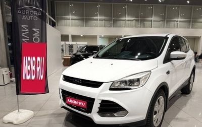 Ford Kuga III, 2015 год, 1 450 000 рублей, 1 фотография