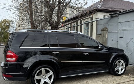 Mercedes-Benz GL-Класс, 2006 год, 1 690 000 рублей, 7 фотография