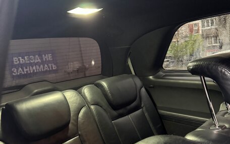 Mercedes-Benz GL-Класс, 2006 год, 1 690 000 рублей, 17 фотография