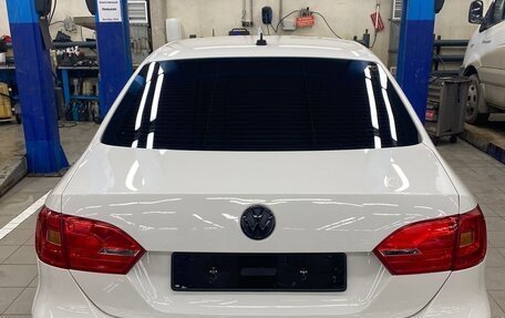 Volkswagen Jetta VI, 2014 год, 1 199 999 рублей, 2 фотография