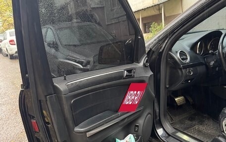 Mercedes-Benz GL-Класс, 2006 год, 1 690 000 рублей, 15 фотография