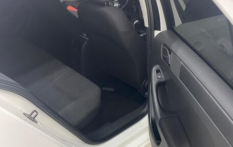 Volkswagen Jetta VI, 2014 год, 1 199 999 рублей, 8 фотография