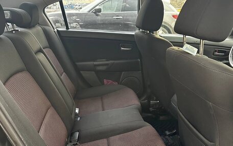 Mazda 3, 2006 год, 430 000 рублей, 15 фотография