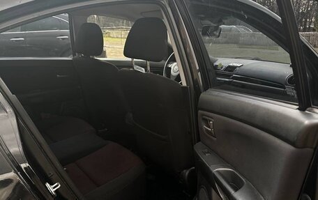 Mazda 3, 2006 год, 430 000 рублей, 13 фотография