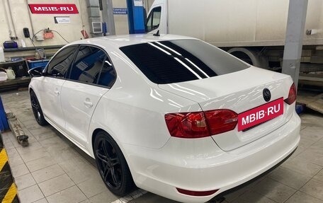 Volkswagen Jetta VI, 2014 год, 1 199 999 рублей, 3 фотография