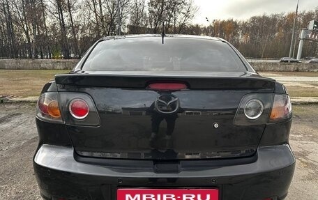 Mazda 3, 2006 год, 430 000 рублей, 6 фотография
