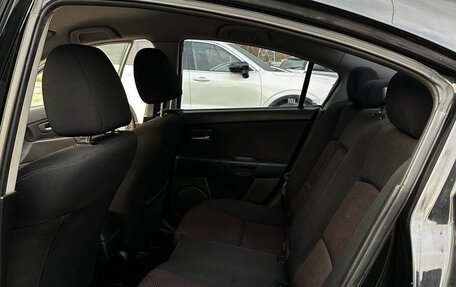 Mazda 3, 2006 год, 430 000 рублей, 16 фотография