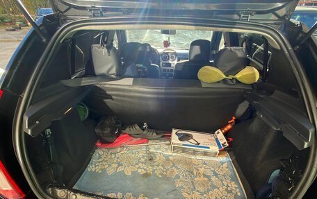 Renault Sandero I, 2010 год, 370 000 рублей, 5 фотография