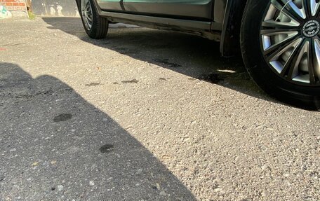 Renault Sandero I, 2010 год, 370 000 рублей, 3 фотография