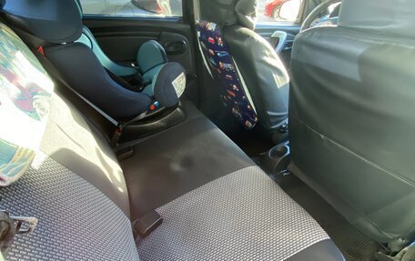 Renault Sandero I, 2010 год, 370 000 рублей, 6 фотография