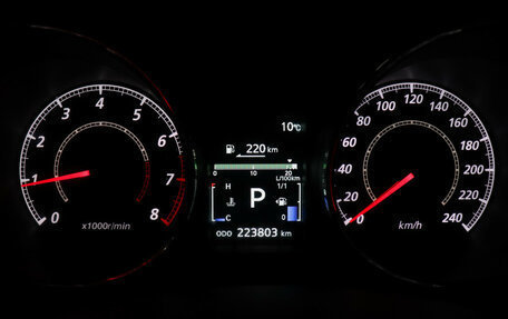 Mitsubishi ASX I рестайлинг, 2014 год, 1 077 000 рублей, 11 фотография