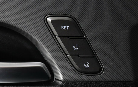 Hyundai Santa Fe IV, 2021 год, 4 497 000 рублей, 14 фотография