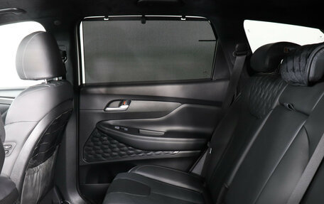 Hyundai Santa Fe IV, 2021 год, 4 497 000 рублей, 12 фотография