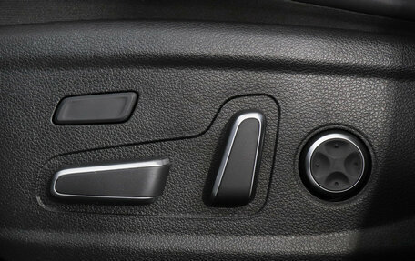 Hyundai Santa Fe IV, 2021 год, 4 497 000 рублей, 13 фотография