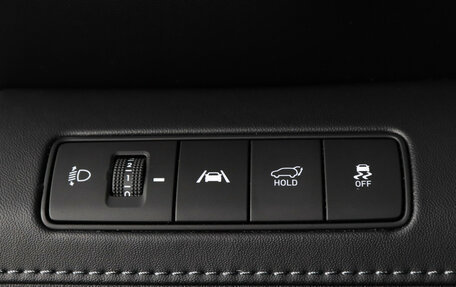 Hyundai Santa Fe IV, 2021 год, 4 497 000 рублей, 15 фотография