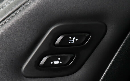 Hyundai Santa Fe IV, 2021 год, 4 497 000 рублей, 18 фотография