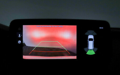 Hyundai Santa Fe IV, 2021 год, 4 497 000 рублей, 24 фотография