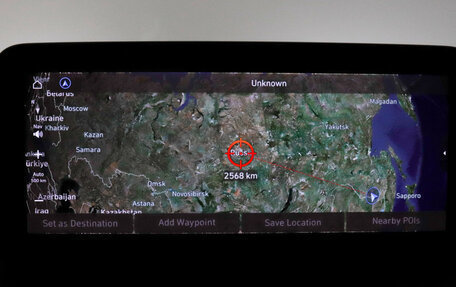 Hyundai Santa Fe IV, 2021 год, 4 497 000 рублей, 22 фотография