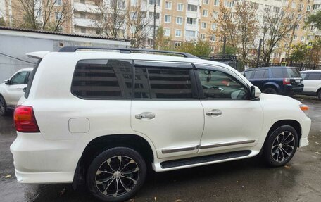 Toyota Land Cruiser 200, 2014 год, 4 300 000 рублей, 4 фотография