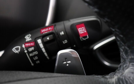 Hyundai Santa Fe IV, 2021 год, 4 497 000 рублей, 16 фотография