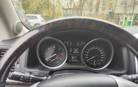 Toyota Land Cruiser 200, 2014 год, 4 300 000 рублей, 9 фотография