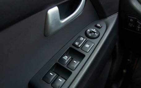 KIA Sportage III, 2014 год, 1 415 000 рублей, 9 фотография