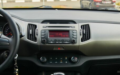 KIA Sportage III, 2014 год, 1 415 000 рублей, 15 фотография