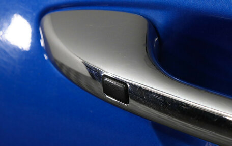 KIA Rio IV, 2018 год, 1 497 000 рублей, 13 фотография