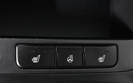 KIA Rio IV, 2018 год, 1 497 000 рублей, 14 фотография