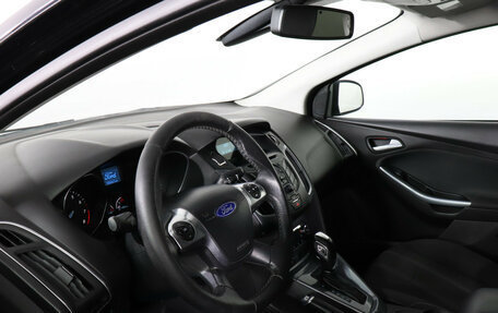 Ford Focus III, 2013 год, 847 000 рублей, 5 фотография