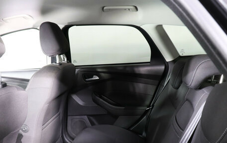 Ford Focus III, 2013 год, 847 000 рублей, 8 фотография