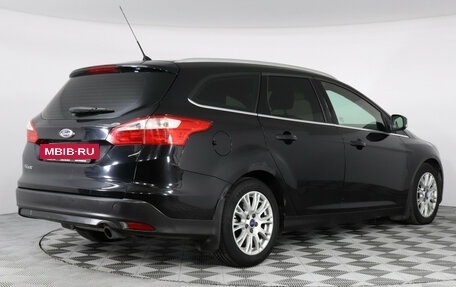 Ford Focus III, 2013 год, 847 000 рублей, 3 фотография