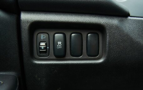 Mitsubishi ASX I рестайлинг, 2014 год, 1 156 000 рублей, 9 фотография