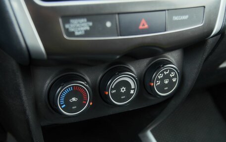 Mitsubishi ASX I рестайлинг, 2014 год, 1 156 000 рублей, 6 фотография