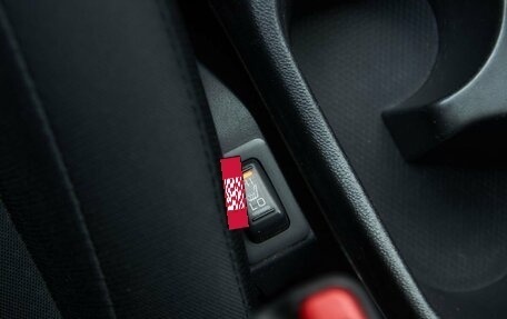 Mitsubishi ASX I рестайлинг, 2014 год, 1 156 000 рублей, 10 фотография