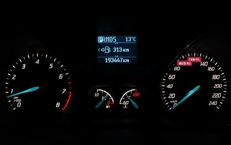 Ford Focus III, 2013 год, 847 000 рублей, 7 фотография