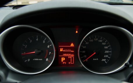 Mitsubishi ASX I рестайлинг, 2014 год, 1 156 000 рублей, 18 фотография