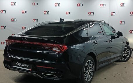 KIA K5, 2021 год, 2 399 000 рублей, 4 фотография