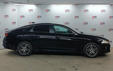 KIA K5, 2021 год, 2 399 000 рублей, 8 фотография