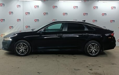 KIA K5, 2021 год, 2 399 000 рублей, 7 фотография