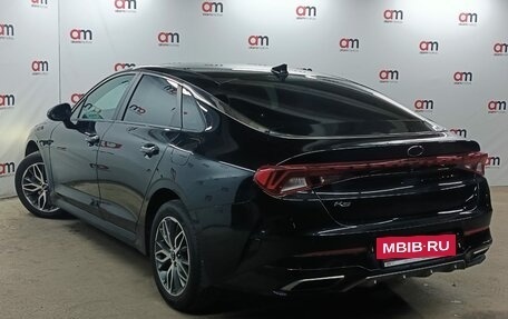 KIA K5, 2021 год, 2 399 000 рублей, 6 фотография