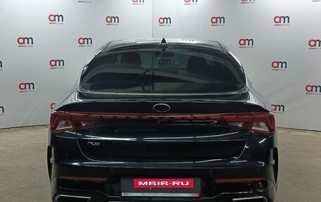 KIA K5, 2021 год, 2 399 000 рублей, 5 фотография