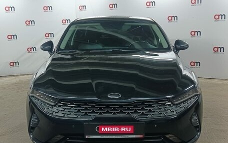 KIA K5, 2021 год, 2 399 000 рублей, 2 фотография